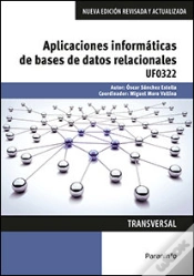 Capa do artigo Aplicaciones Informáticas De Bases De Datos Relacionales. Microsoft Access 2016
