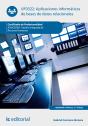 Aplicaciones Informaticas De Basesde Datos Relacionales. Adgd0208 - Gestion Integrada De Recursos Humano - Preview