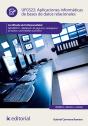 Aplicaciones Informaticas De Basesde Datos Relacionales. Adgn0210 - Mediacion De Seguros Y Reaseguros Pr - Preview