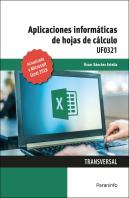 Aplicaciones Informaticas De Hojas De Calculo. Microsoft Exc