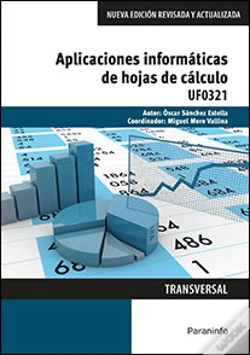 Capa do artigo Aplicaciones Informáticas De Hojas De Cálculo. Microsoft Excel 2016