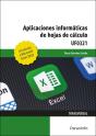 Aplicaciones Informáticas De Hojas De Cálculo. Microsoft Excel 2019 - Preview