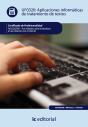 Aplicaciones Informaticas De Tratamiento De Textos  - Preview