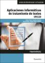 Aplicaciones Informáticas De Tratamiento De Textos. Microsoft Word 2016 - Preview
