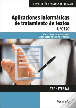 Capa do artigo Aplicaciones Informáticas De Tratamiento De Textos. Microsoft Word 2016