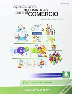 Capa do artigo Aplicaciones Informáticas Para El Comercio