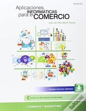 Capa do artigo Aplicaciones Informáticas Para El Comercio