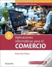 Aplicaciones Informaticas Para El Comercio