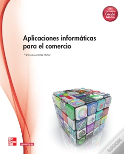 Capa do artigo Aplicaciones Informaticas Para El Comercio.Gm. La 