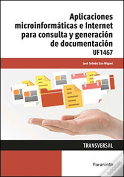 Capa do artigo Aplicaciones Microinformáticas E Internet Para Consulta Y Generación De Documentación