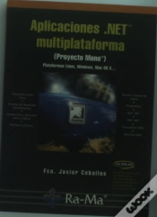 Capa do artigo Aplicaciones .Net Multiplataforma