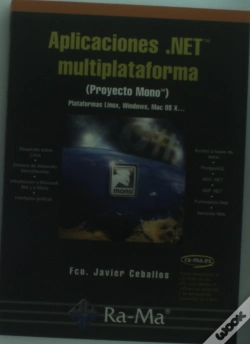 Capa do artigo Aplicaciones .Net Multiplataforma