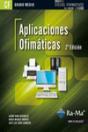 Aplicaciones Ofimáticas. 2ª Edición (Grado Medio) - Preview