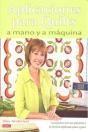 Aplicaciones Para Quilts A Mano Y A Máquina - Preview