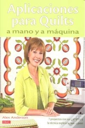 Capa do artigo Aplicaciones Para Quilts A Mano Y A Máquina