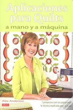 Capa do artigo Aplicaciones Para Quilts A Mano Y A Máquina