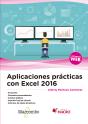Aplicaciones Prácticas Con Excel 2016 - Preview
