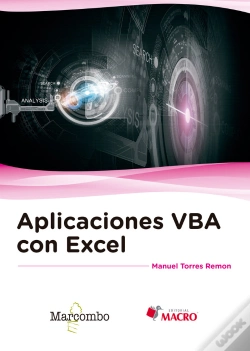 Capa do artigo Aplicaciones Vba Con Excel
