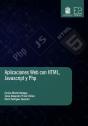 Aplicaciones Web Con Html, Javascript Y Php - Preview