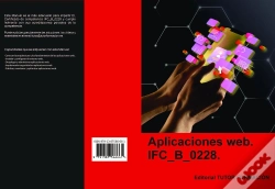 Capa do artigo Aplicaciones Web. Ifc_B_0228.