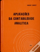 Aplicações da Contabilidade Analítica