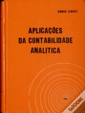 Capa do artigo Aplicações da Contabilidade Analítica
