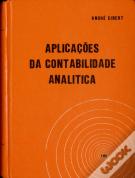 Aplicações da Contabilidade Analítica