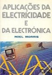 Capa do artigo Aplicações da Electricidade e da Electrónica