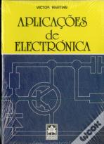 Aplicações de Electrónica