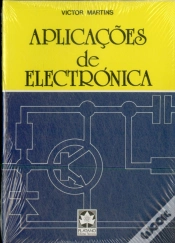 Capa do artigo Aplicações de Electrónica