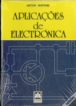 Capa do artigo Aplicações de Electrónica
