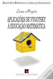 Capa do artigo Aplicações De Vygotsky À Educação Matemática