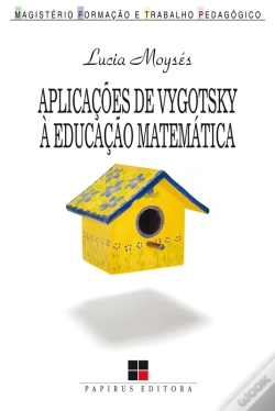 Capa do artigo Aplicações De Vygotsky À Educação Matemática
