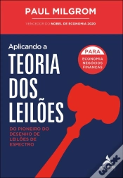 Capa do artigo Aplicando A Teoria Dos Leilões