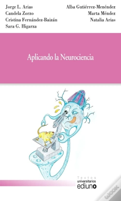 Capa do artigo Aplicando La Neurociencia