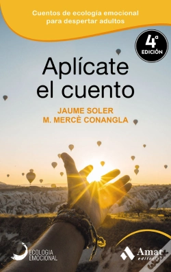Capa do artigo Aplícate El Cuento