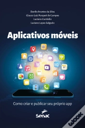 Capa do artigo Aplicativos Móveis