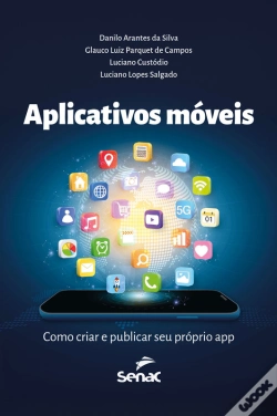 Capa do artigo Aplicativos Móveis