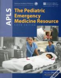 Capa do artigo Apls: The Pediatric Emergency Medicine Resource