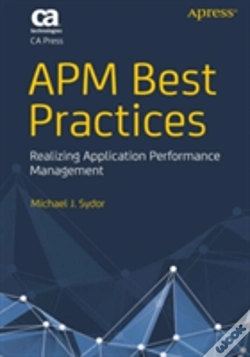 Capa do artigo Apm Best Practices
