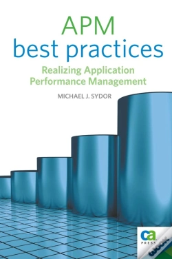 Capa do artigo Apm Best Practices