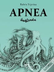 Capa do artigo Apnea Ilustrada