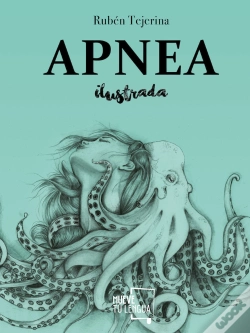 Capa do artigo Apnea Ilustrada