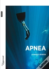 Capa do artigo Apnea - Microroman