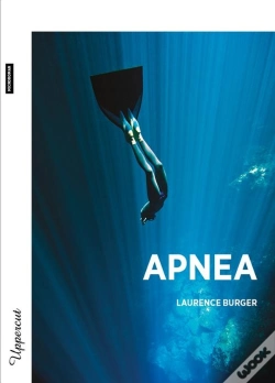 Capa do artigo Apnea - Microroman