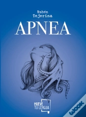 Capa do artigo Apnea