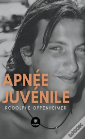 Capa do artigo Apnée Juvénile