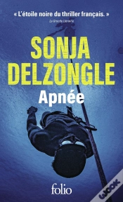 Capa do artigo Apnée