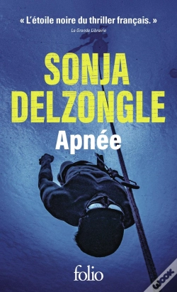 Capa do artigo Apnée