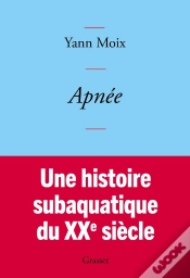 Capa do artigo Apnée